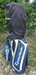 5 Division Taylor Made Trolley Cart Carry Golf Clubs Bag*
