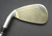 TaylorMade Rac OS 4 Iron Regular Steel Shaft TaylorMade Grip