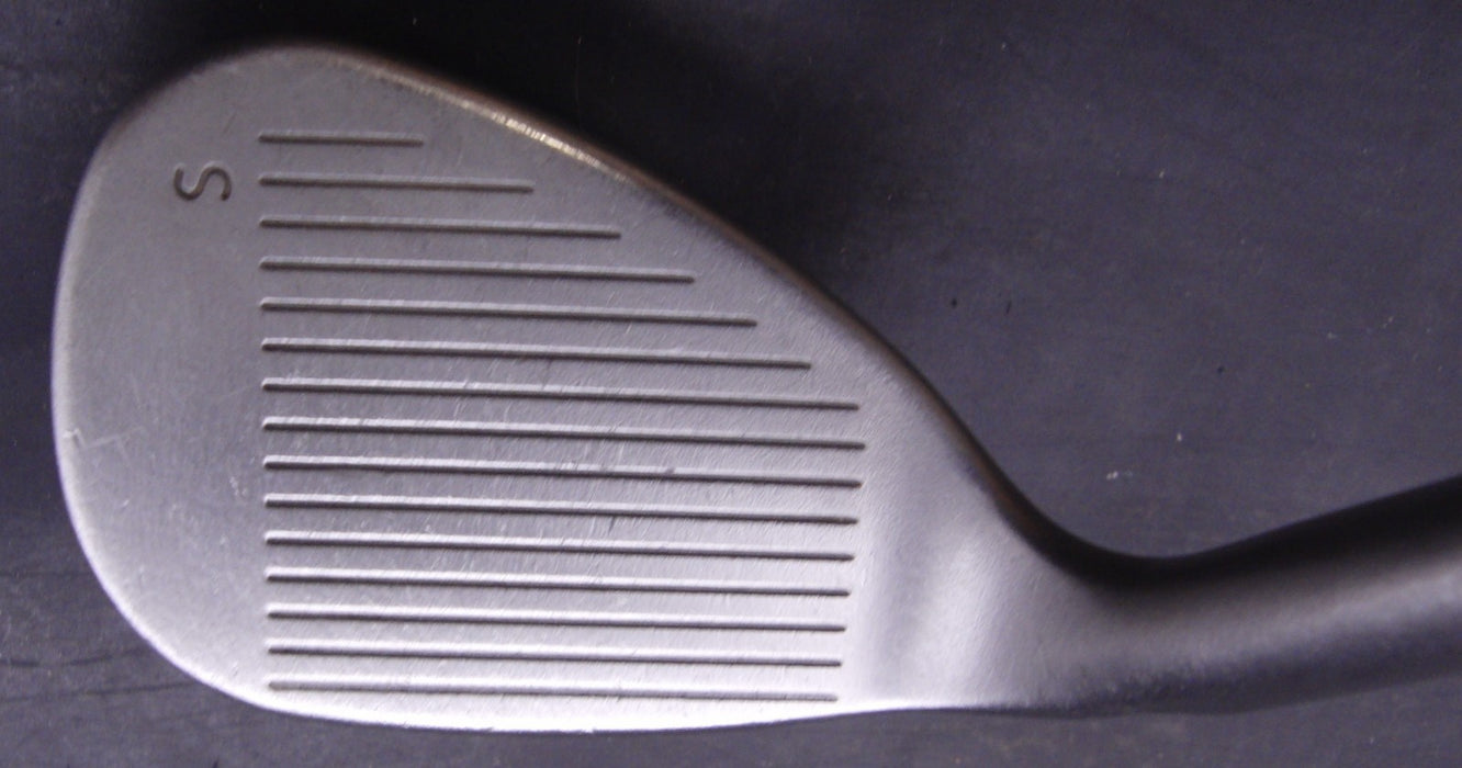 Ping i-Wedge Black Dot 56° Sand Wedge Regular Steel Shaft Elite Grip