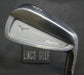Mizuno MP-18 SC 6 Iron Extra Stiff Steel Shaft Golf Pride Grip