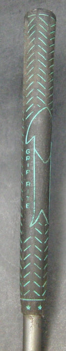 Hogan Series 56 4 Wood Regular Graphite Shaft Rite Grip