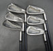 Set of 6 x Tsuruya Onesider NS3 Irons 6-SW Regular Graphite Shafts Tsuruya Grips