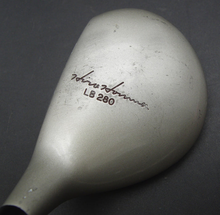 Honma LB-280T Duty 3 Wood Regular Graphite Shaft Honma Grip