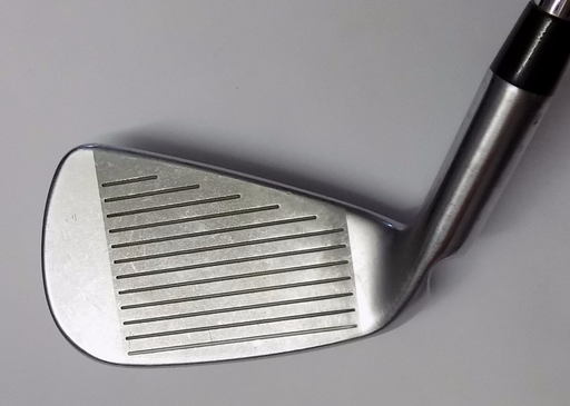 Ping S55 Black Dot 5 Iron Precision Rifle X 6.5 Steel Shaft Golf Pride Grip