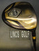 a.m.c Speed Star High Power Face 19° 5 Wood Regular Graphite Shaft Callaway Grip