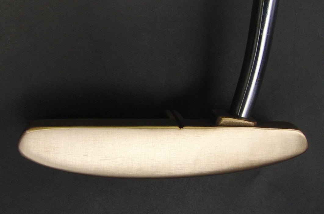 Honma CB8002 Putter 87.5cm Playing Length Steel Shaft Acer Grip