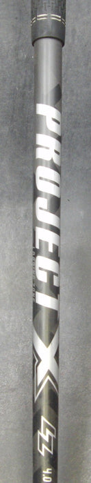 Left-Handed Mizuno JPX 900 Hot Metal Sand Wedge Senior Graphite Shaft G/P Grip