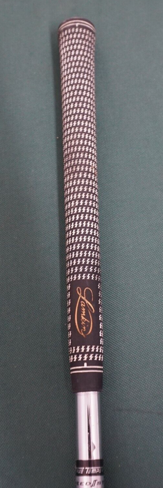Nike Sumo SQ 6 Iron Regular Steel Shaft Lamkin Grip