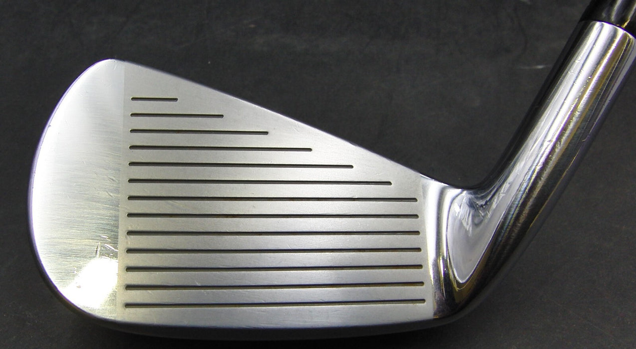 Mizuno MP-27 3 Iron Stiff Steel Shaft Mizuno Grip