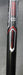 Ping G20 Black Dot 9 Iron Stiff/Regular Graphite Shaft Ping Grip