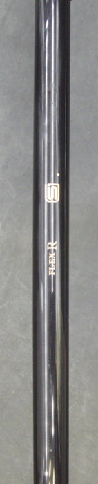 Maruman Shuttle 3D Maraging Gap A Wedge Regular Graphite Shaft Maruman Grip