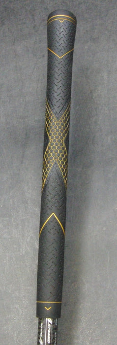 Power Sole Decatan Aero II 1 Driver Regular Graphite Shaft Black Grip