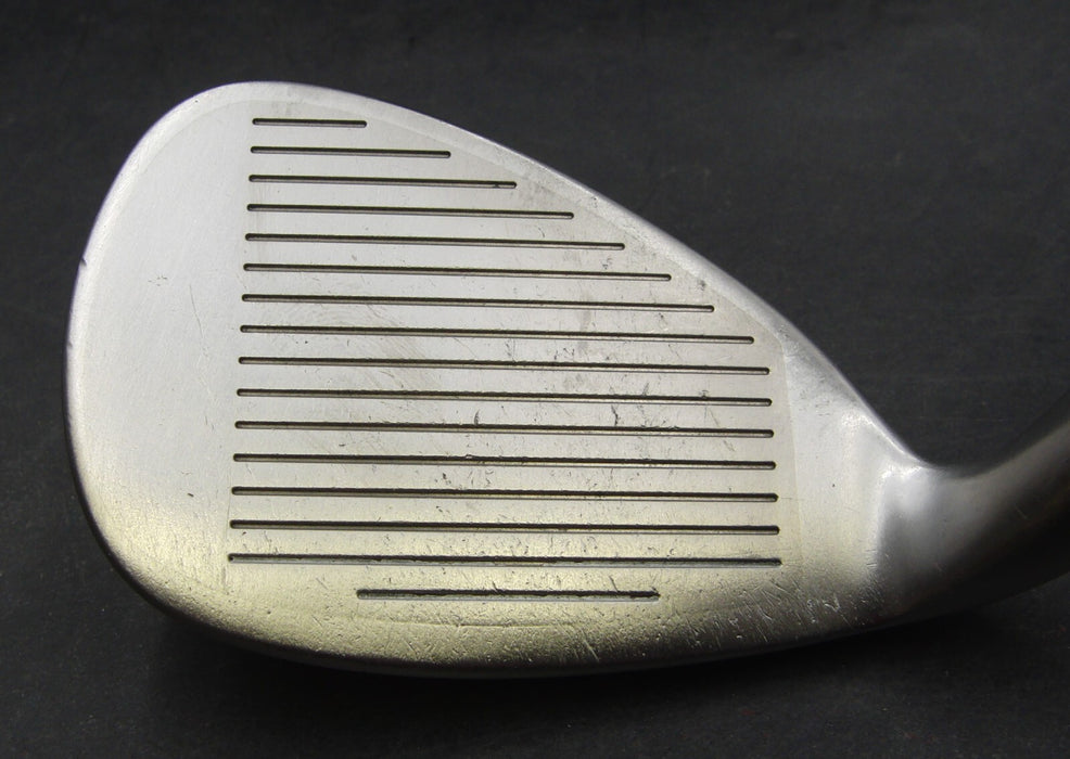 Taylormade r7 Ti Sand Wedge Regular Steel Shaft Taylormade Grip