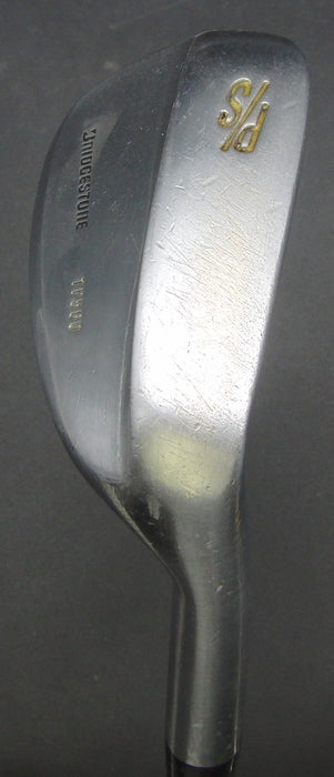 Bridgestone TP560 Gap Wedge Stiff Steel Shaft Black Grip