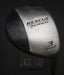 TaylorMade Rescue Fairway 3 Wood Stiff Graphite Shaft TaylorMade Grip