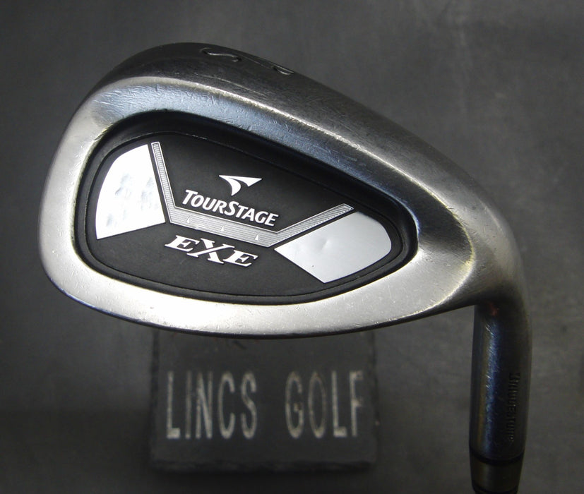 Bridgestone Tourstage EXE Gap Wedge Regular Steel Shaft Tourstage Grip