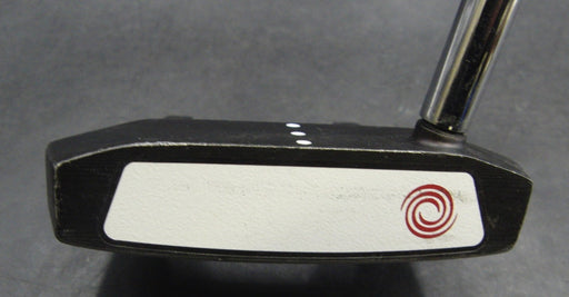 Odyssey Versa 7 Putter Steel Shaft 88cm Length Psyko Grip*