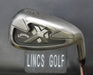 Callaway X22 Tour 9 Iron Regular Steel Shaft Callaway Grip