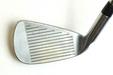 Ping S55 Blue Dot 6 Iron Project X 6.0 Stiff Steel Shaft Golf Pride Grip