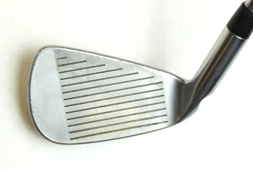 Ping S55 Blue Dot 6 Iron Project X 6.0 Stiff Steel Shaft Golf Pride Grip