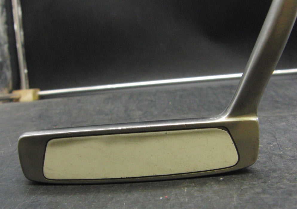 Arrowtube X9 Putter 87cm Length Steel Shaft PSYKO Grip