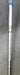 Left Handed Mizuno T-Zoid MX-20 5 Iron Regular Steel Shaft Golf Pride Grip