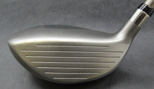 Axel Tsuruya Dual Impact 18° 3 Wood Regular Graphite Shaft Tsuruya Grip