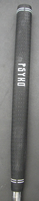 Odyssey 2-Ball F7 Putter 86cm Length Steel Shaft PSYKO Grip