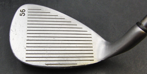 Callaway S2H2 USA Pat Pend Sand Wedge Regular Steel Shaft Callaway Grip