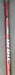 Yamaha Inpres X 10° Driver Regular Graphite Shaft Inpres X Grip