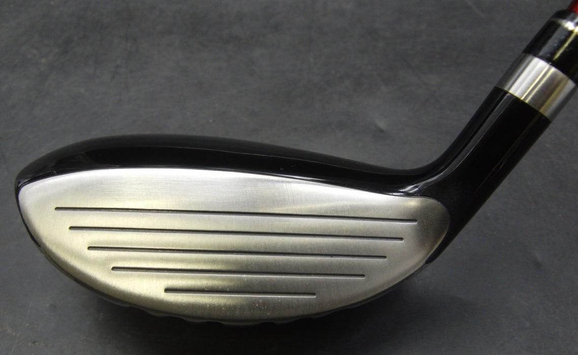 Power Bilt Citation DH-U 34° 11 Hybrid Stiff Graphite Shaft Power Bilt Grip + HC