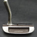 Crowner Re-Action Tinkle RA150 Putter 87cm Length Steel Shaft PSYKO Grip & HC