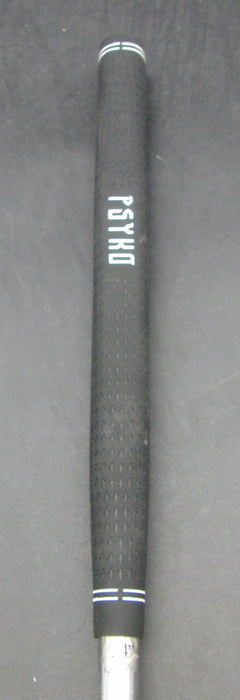 Odyssey Crimson Series 550 Putter Steel Shaft 87cm Length Psyko Grip