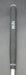 Odyssey Crimson Series 550 Putter Steel Shaft 87cm Length Psyko Grip