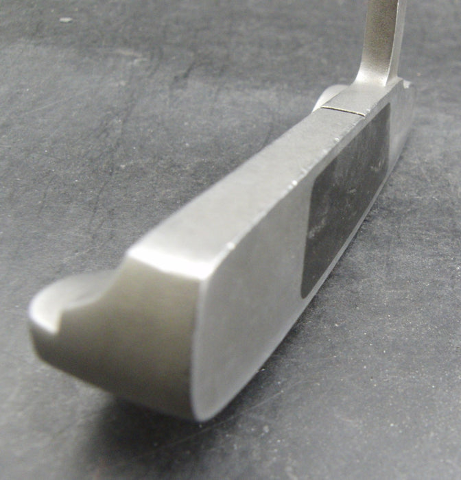 Odyssey Dual Force 660 Putter Steel Shaft 87cm Length Odyssey Grip