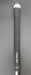 Wilson Pi5 3 Iron Regular Steel Shaft Long Hui Grip