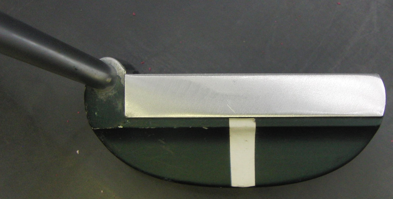 Woss Masashi Putter Steel Shaft 92cm Length Woss Grip