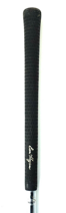 Ben Hogan Edge CFT 6 Iron Apex Edge Stiff Steel Shaft Ben Hogan Grip