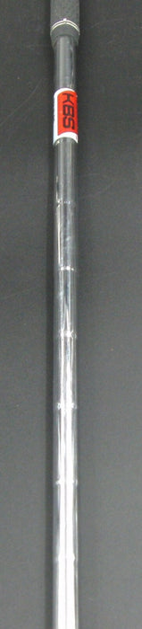 Wilson Launch Pad Pitching Wedge Regular Steel Shaft Wilson Grip