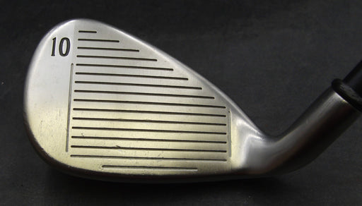 Callaway Big Bertha 10 Iron Regular Graphite Shaft Callaway Grip