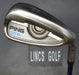 Ping G Purple Dot 8 Iron Regular Graphite Shaft Ping Grip
