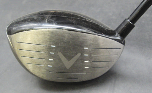 Callaway FT-5 Neutral 9.5° Driver Stiff Graphite Shaft Tour Edge Grip