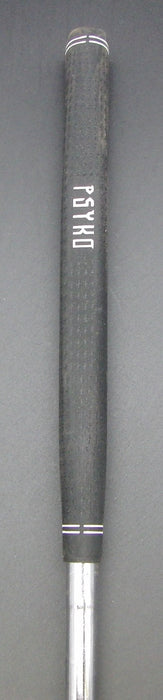 Odyssey White Hot RX 330M Putter 86cm Playing Length Steel Shaft PSYKO Grip*