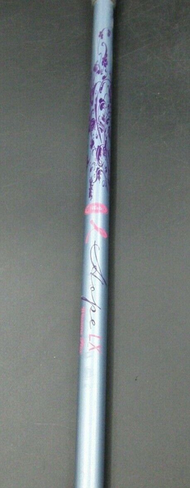 Ladies Wilson HOPE LX 5 Fairway Wood Ladies Graphite Shaft Wilson Grip