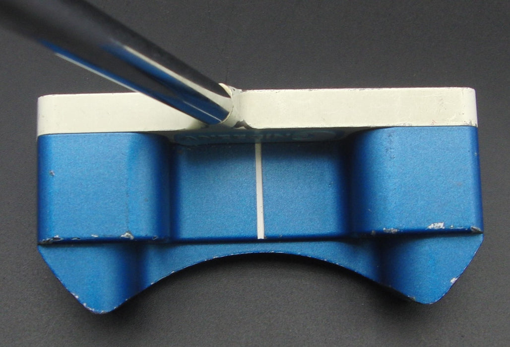 Aneeging Samurai Transformer Putter Steel Shaft 83cm Length