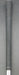 TaylorMade R7 Gap Wedge Regular Steel Shaft TaylorMade Grip