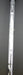 Titleist AP1 718 9 Iron Regular Steel Shaft Golf Pride Grip
