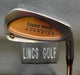 TaylorMade Burner Oversize 3 Iron Regular Steel Shaft TaylorMade Grip