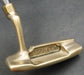 Bronty PTI Putter Steel Shaft 90cm Length Winfield Grip