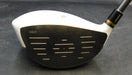 TaylorMade Gloire Forged 11° Driver & Taylormade Gloire Speed Pocket 4 Hybrid